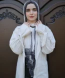 Ivory Grace Cardigan